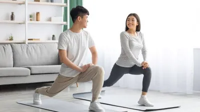 Latihan Kardio Tanpa Alat: Solusi Praktis di Ruang Sempit