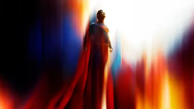 Superman Terbaru Catat Pendapatan Tinggi pada Penayangan Perdana