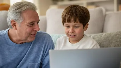 Mengontrol Akses Digital Anak: Cara Efektif untuk Orang Tua