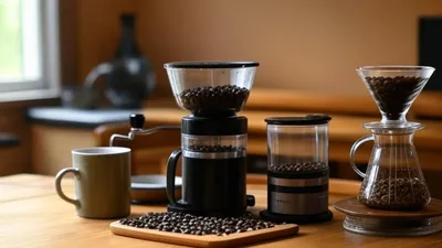 Menghadirkan Kopi Barista di Rumah: Panduan untuk Para Pecinta Kopi