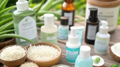 Trend Skincare Lokal di Indonesia: Semakin Berkembang dan Populer
