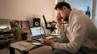 Overthinking: Masalah Mental yang Sering Diabaikan