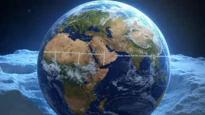 Kebijakan Leap Second Negatif: Penyesuaian Waktu di Tangan Pemerintah