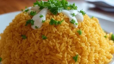 Nasi Goreng Mentai: Hidangan Populer yang Menggugah Selera