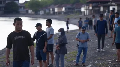 Kasus Kematian Akibat Leptospirosis Meningkat di Yogyakarta