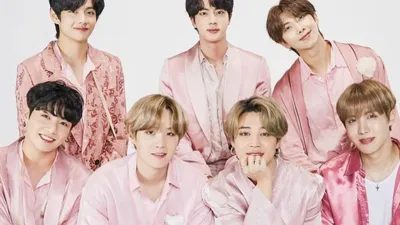 BTS Siapkan Extended Tour Asia, Indonesia Jadi Sorotan?