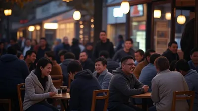 Kerinduan terhadap Tempat-Tempat yang Diabaikan: Menggali Kenangan dan Koneksi Emosional