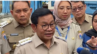 Kasus Beras Oplosan: Tersangka Ditangkap, Akuntabilitas Jadi Fokus