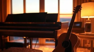 Playlist Spotify Untuk Merelaksasi Diri di Tengah Kesibukan