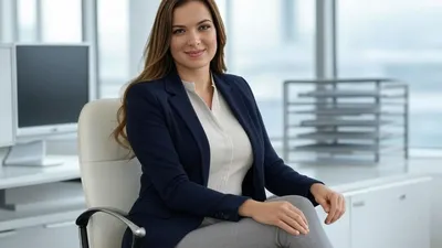 Tips Memilih Outfit Nyaman dan Profesional untuk Kantor