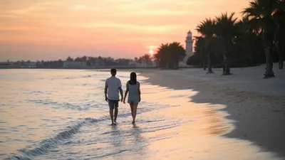 Destinasi Wisata Sehari: Pilihan Menarik Dekat Kota