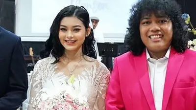 Cesen dan Marshel Widianto: Dari Keretakan Menuju Keharmonisan Keluarga