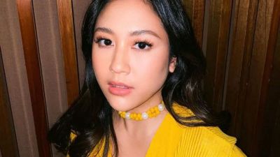 Sherina Munaf Selamatkan Kucing dari Rumah Uya Kuya Pasca Insiden Perampokan