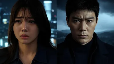 Drama Korea dengan Ending Mengejutkan yang Harus Kamu Tonton