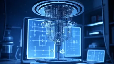 Algoritma Quantum Fault-Tolerance: Terobosan Baru dalam Teknologi Komputer Kuantum