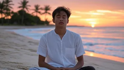 Menemukan Keseimbangan Digital di Bali: Fenomena Digital Detox di Kalangan Gen Z