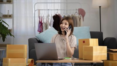 Transformasi Ritel Global Melalui Marketplace: Pertumbuhan, Peluang, dan Tantangan
