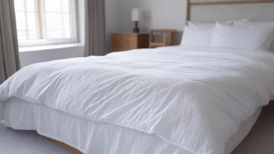 Lima Barang yang Harus Dihindari di Kamar Tidur untuk Tidur yang Lebih Berkualitas