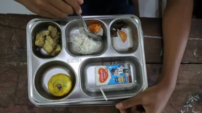 Dugaan Kandungan Minyak Babi dalam Program Makan Bergizi Gratis: Tanggapan Pemerintah dan Upaya Penyelidikan
