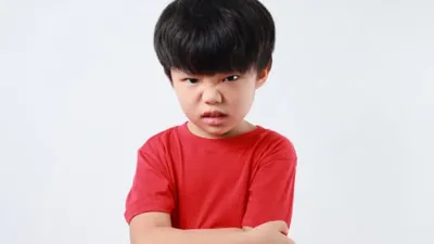 Mengenali Tanda Masalah Emosional pada Anak