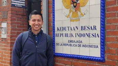 Hasil Identifikasi Sidik Jari Menguatkan Penyidikan Kematian Diplomat ADP