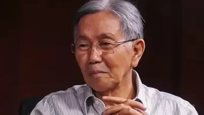 Kwik Kian Gie: Sosok Ekonom Berani dan Pemikir Kritis yang Meninggalkan Warisan Tak Terlupakan