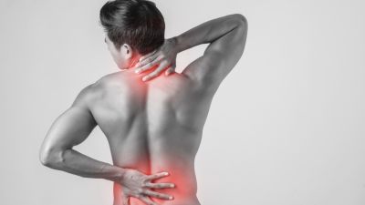 Mengenali dan Mengurangi Risiko Skoliosis Sejak Dini