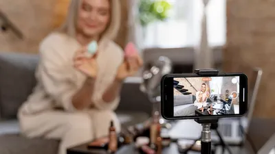Mimpi Jadi Influencer Tanpa Modal Besar, Simak Caranya!