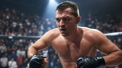 Pengaruh Latar Belakang Gulat dalam Kesuksesan Atlet MMA