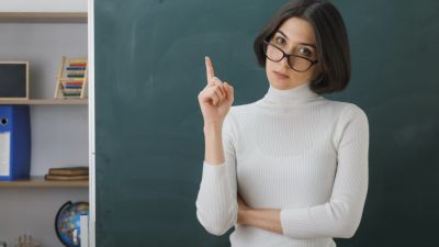 Tips Efektif Menghadapi Dosen Killer di Kampus