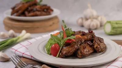 Resep Ayam Mentega: Makanan Praktis untuk Anak Kos