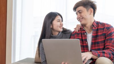 Ketahanan Hubungan Virtual di Era Digital
