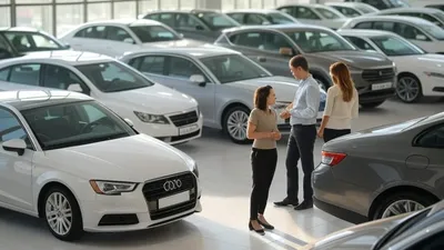 Membandingkan Kendaraan Ramah Lingkungan: Mobil Hybrid vs. Listrik di Jakarta