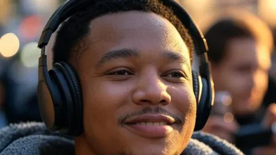Risiko dan Panduan Aman Menggunakan Headphone untuk Kesehatan Pendengaran