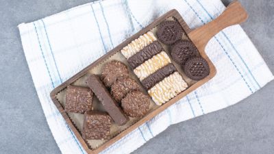 Cokelat Artisan: Tren Favorit Anak Muda di Indonesia