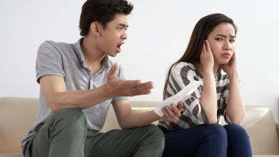 Tips Mengelola Emosi Sehari-hari