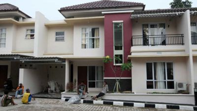 Tunjangan Rumah Anggota DPR Menuai Perhatian: Waktunya Mempertimbangkan Kelayakan?