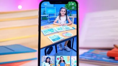 TikTok: Dari Hiburan ke Edukasi yang Menarik