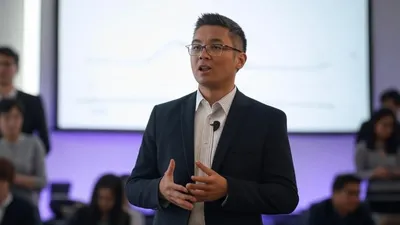 Tips Memikat Audiens Dalam Presentasi Lima Menit