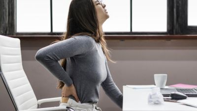 Membedakan Sakit Pinggang: Apakah Karena Otot atau Ginjal?