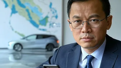 Perdagangan Rare Earth: Peluang dan Tantangan untuk Indonesia di Tengah Ketegangan AS-Cina