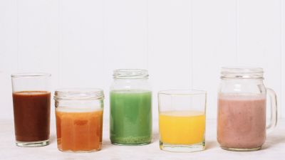 Minuman Tradisional vs Kekinian: Pilihan Mana yang Lebih Layak Dicoba?