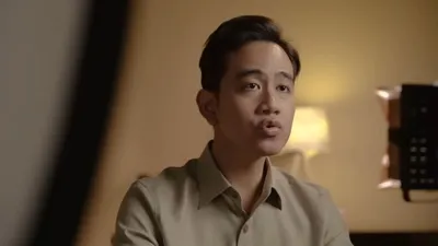 Wakil Presiden Gibran Rakabuming Raka Soroti Potensi Kemenyan untuk Industri Parfum