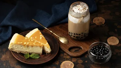 Fenomena Bubble Tea Cheese Brunch Mengguncang Jakarta Selatan