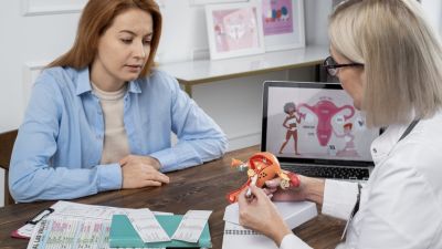 Memahami Polycystic Ovary Syndrome (PCOS) dan Upaya Penanganannya di Indonesia