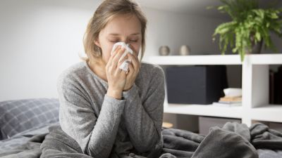 Mengenal Flu Perut: Gejala, Pencegahan, dan Pengobatan