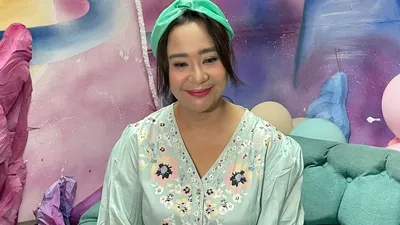 Dugaan KDRT dan Judi Online, Rumah Tangga Chikita Meidy dan Indra Adhitya Terhebohkan