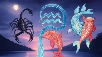 Zodiak yang Paling Sulit Dipahami: Menyingkap Karakter Unik di Balik Simbol Langit