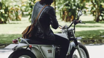 Rekomendasi Motor Irit untuk Anak Muda: Tampil Stylish dan Hemat