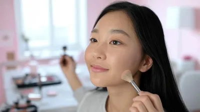 Makeup Simpel untuk Anak Kuliah dan Pekerja: Tampil Menarik dalam Waktu Singkat